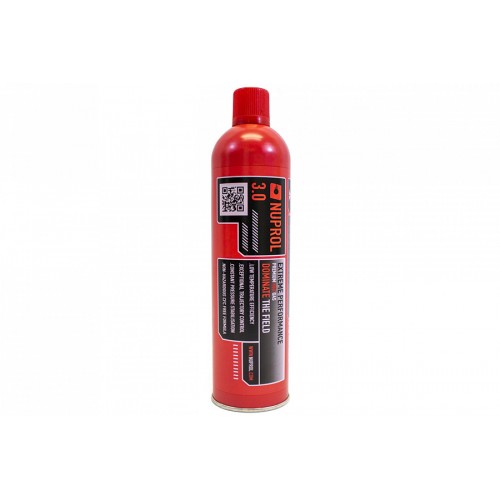 Nuprol 3.0 Gas (500ml), Formulated for exceptional results in demanding conditions, NUPROL 3